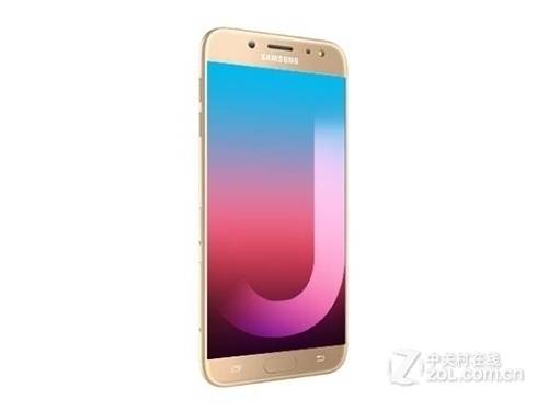 三星GALAXY J7 Pro（移动4G）_百度百科