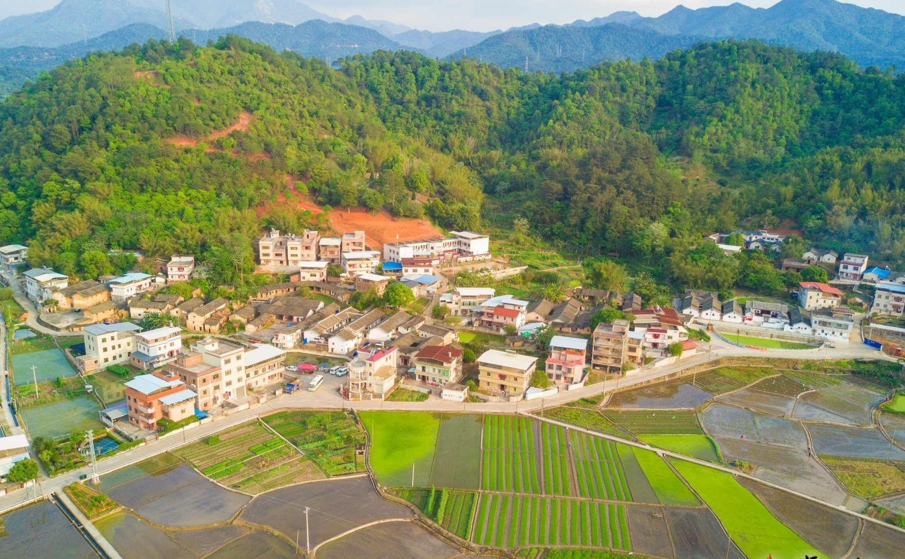 位于广东省梅江区 a target="_blank" href="/item/西阳镇/5155102"