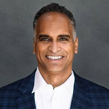 Harvey Anderson_百度百科