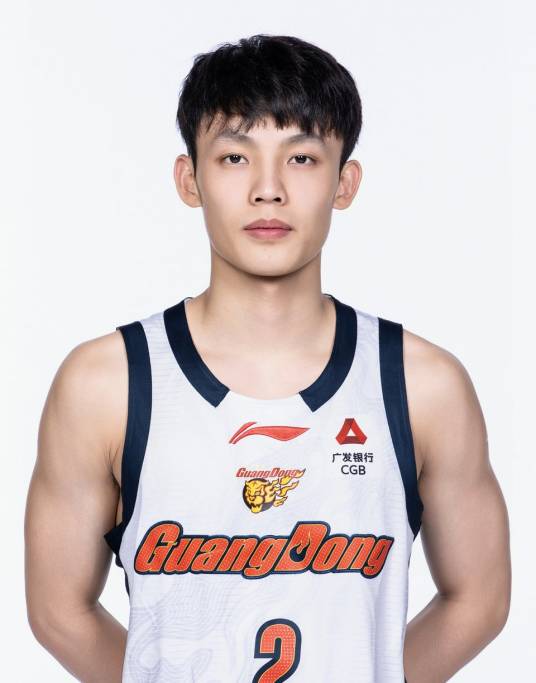 徐杰（中国职业篮球运动员）_百度百科