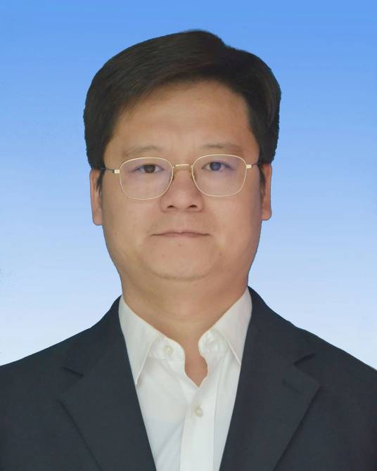 贺强（陕西省西安市高陵区政府办公室党组成员，区政府办公室副主任）_百度百科