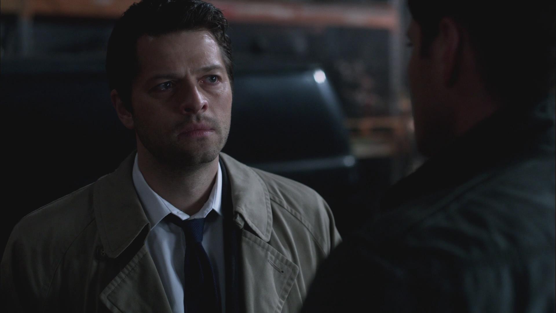 邪恶力量第六季