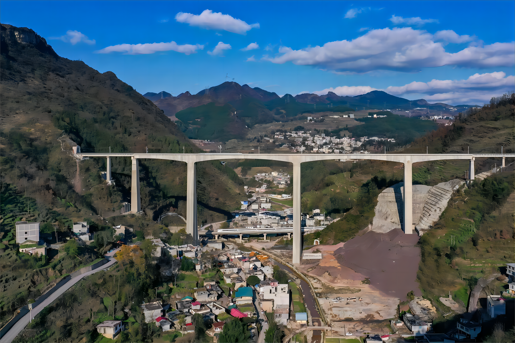 叙毕铁路