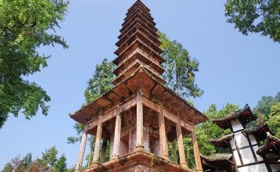 石塔寺石塔_百度百科