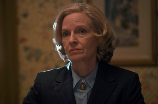 コニー・フレイザー 康妮·弗雷泽 MBTI-個人情報