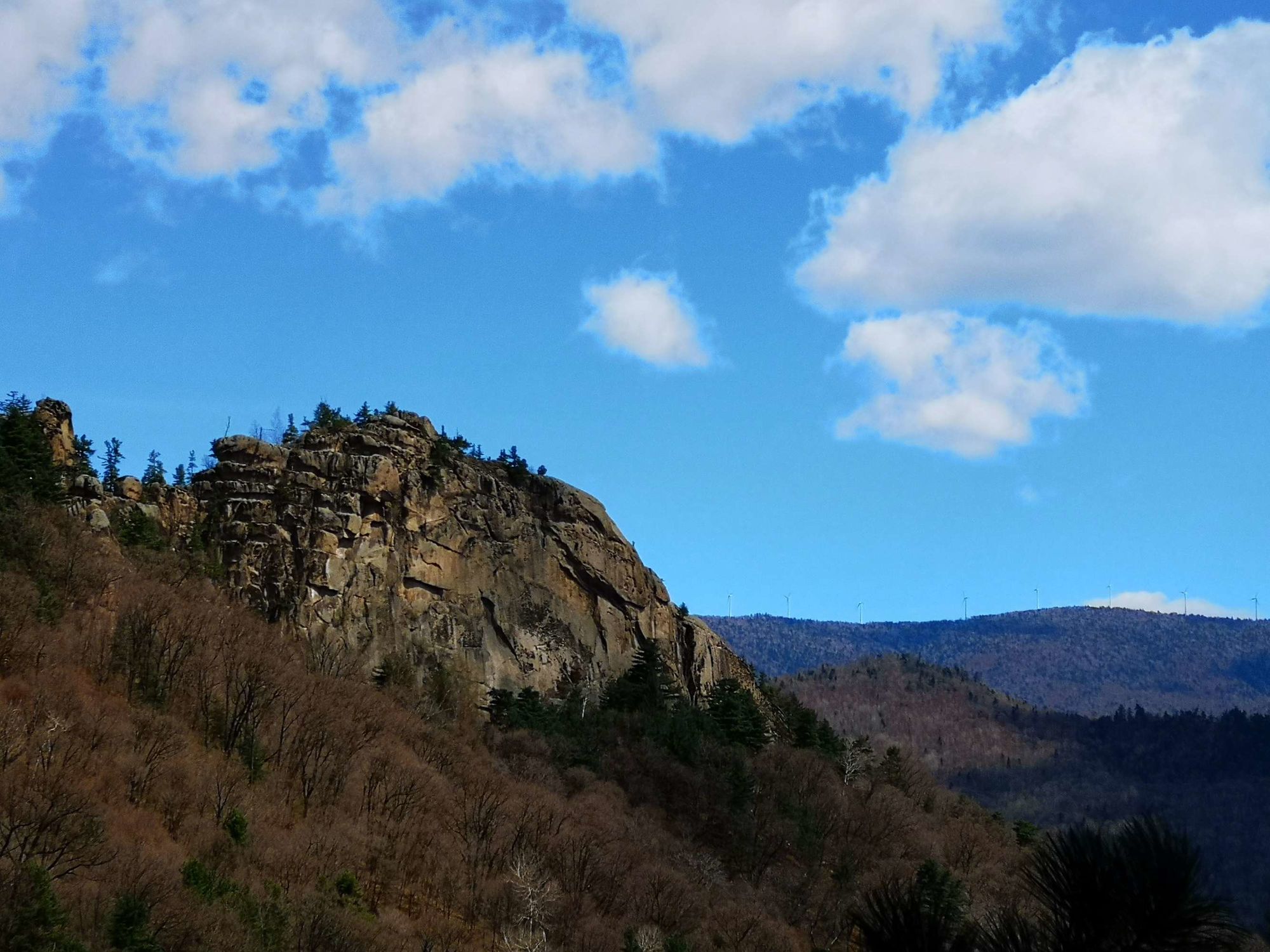 桃山