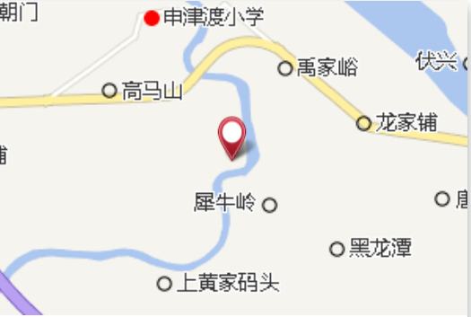 傅家垸子