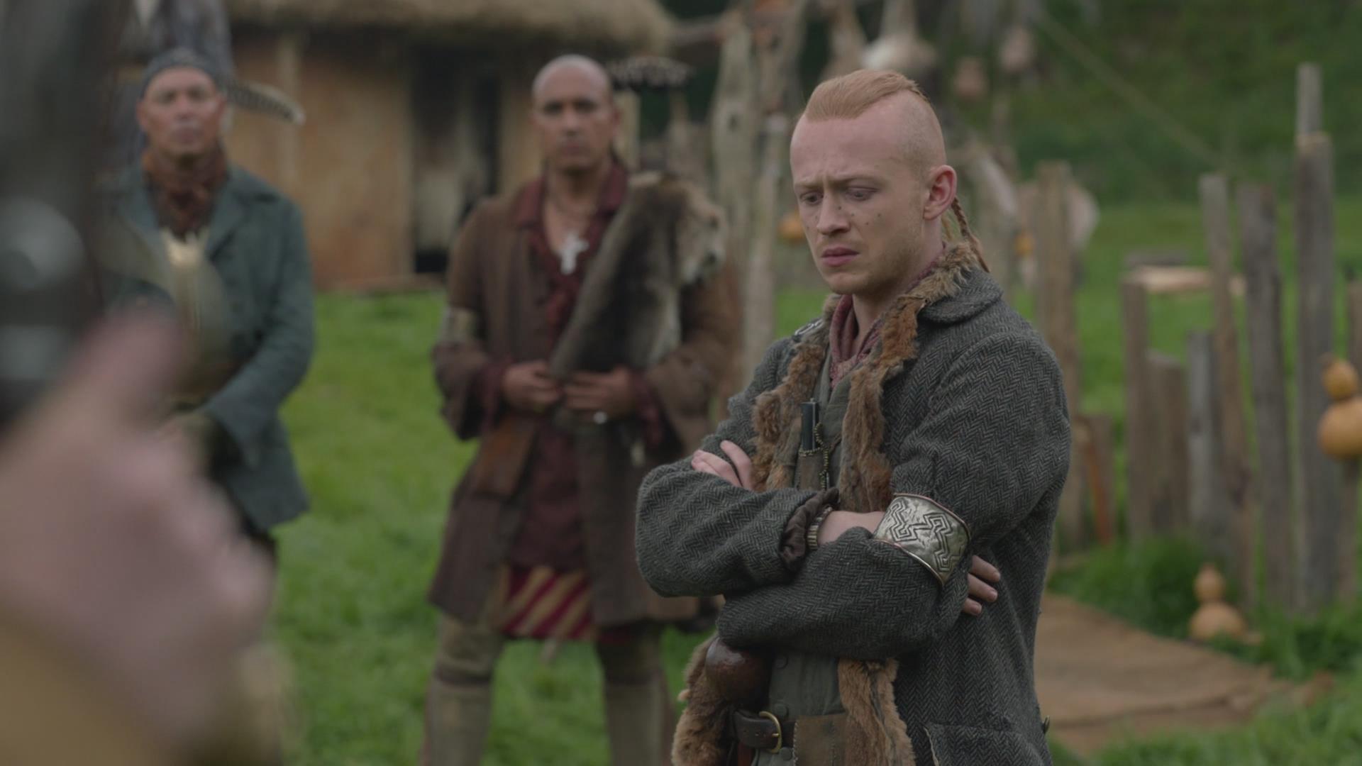 古战场传奇第六季