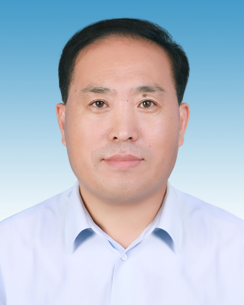 现任日照市莒县水利局党组书记. /p>