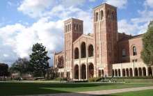 UCLA