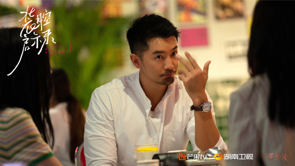 刘潮（中国内地影视男演员）_百度百科