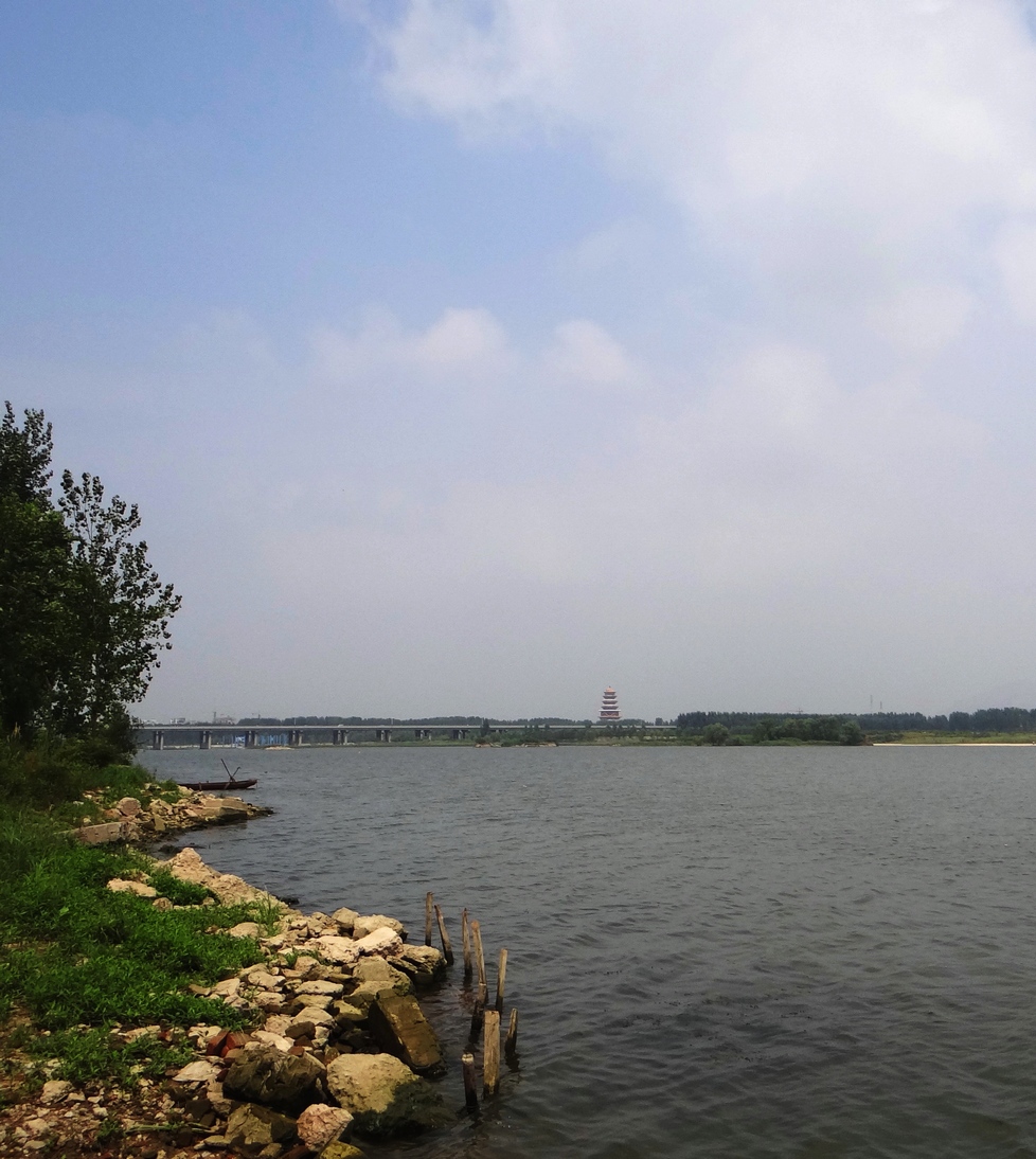  p data-id="gn2l5tij1u">大清河,又名北沙河,山东省黄河流域 a