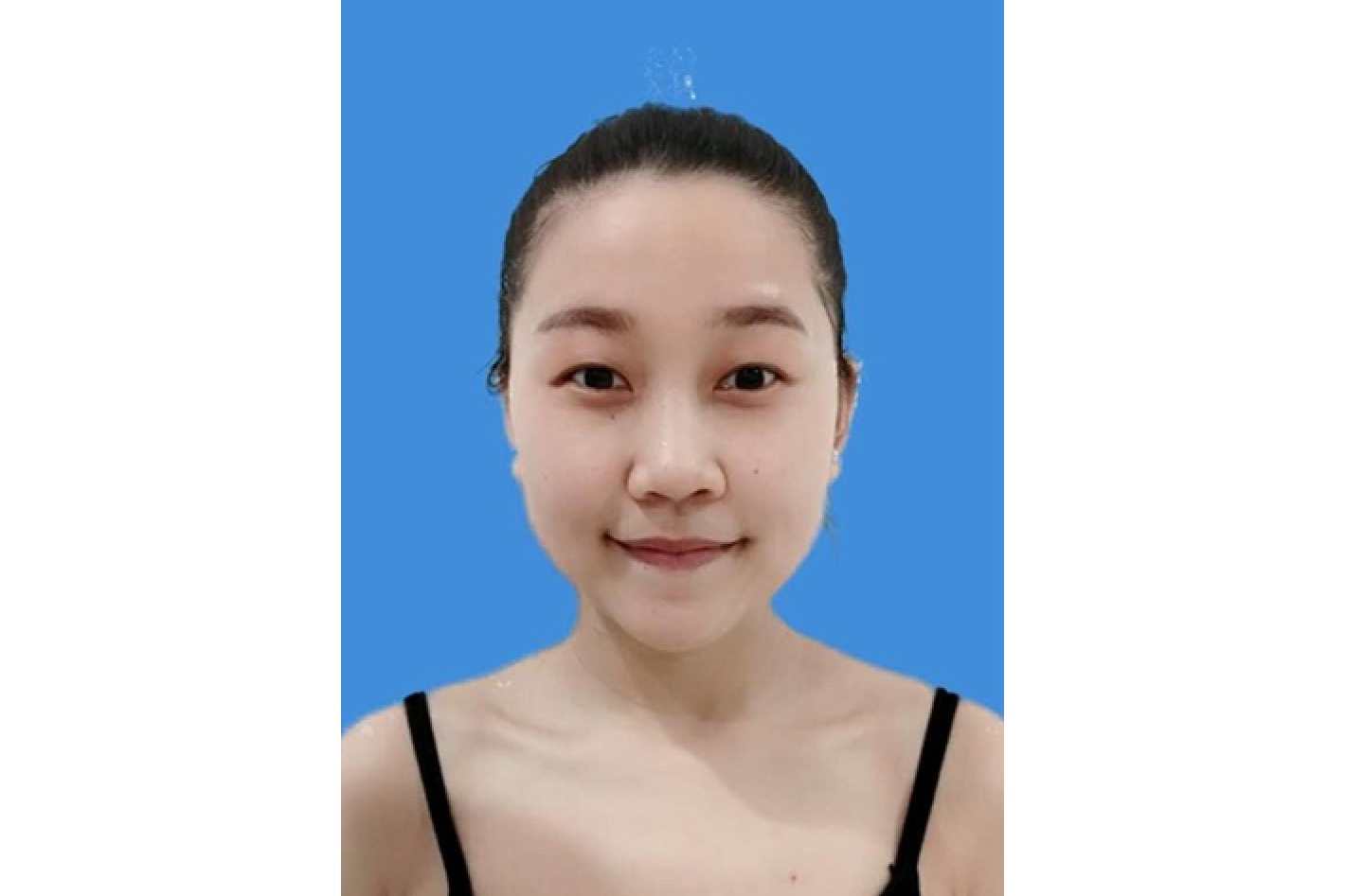 洪梦婷