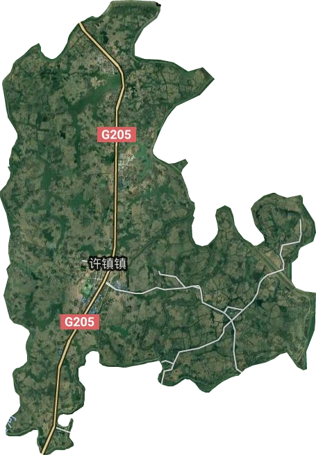  p data-id="snlhw6oc0mwg">许镇镇,隶属于安徽省芜湖市南陵县,地处 a