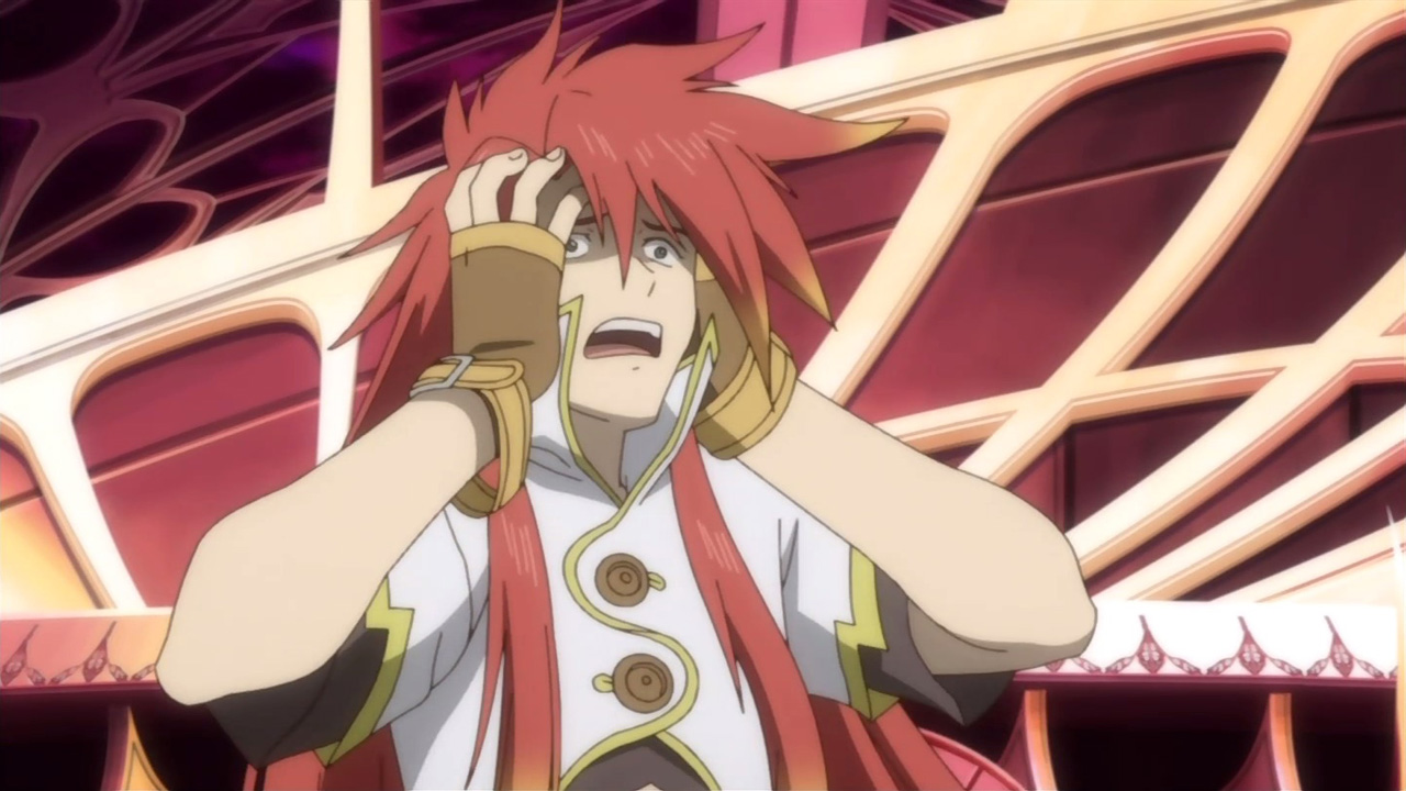 卢克·冯·法布雷