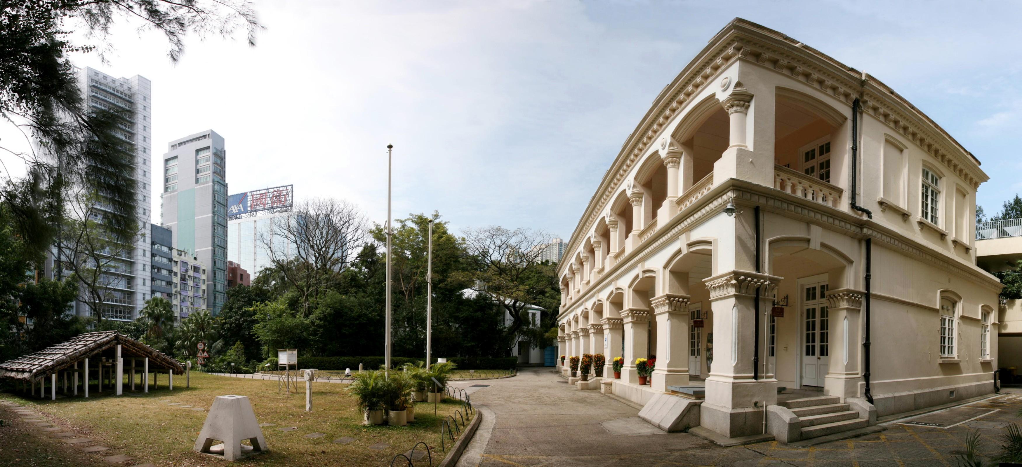 香港天文台