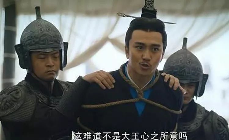 三国谋士杨修之死：聪明反被聪明误，赔上了卿卿性命_百科TA说