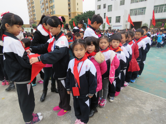 中山市火炬开发区新苗学校