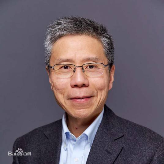 郑家强（北京大学医学部客座教授）_百度百科