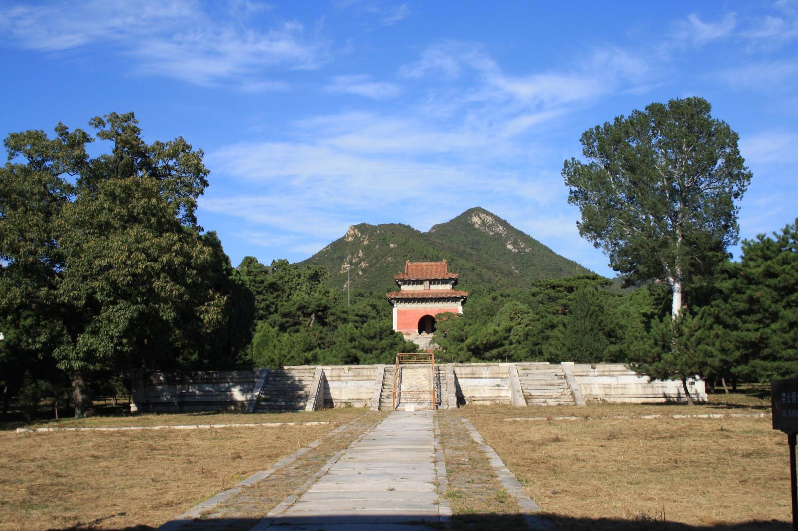  p>明永陵,位于 a target="_blank" href="/item/北京市昌平区