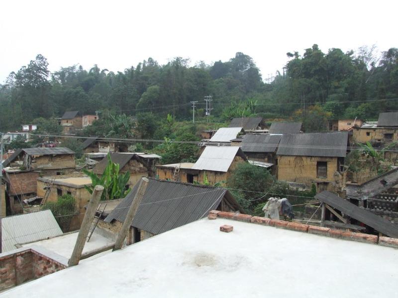  p>佐塔大寨村隶属于云南省红河州元阳县牛角寨乡牛角寨村委会,属山区