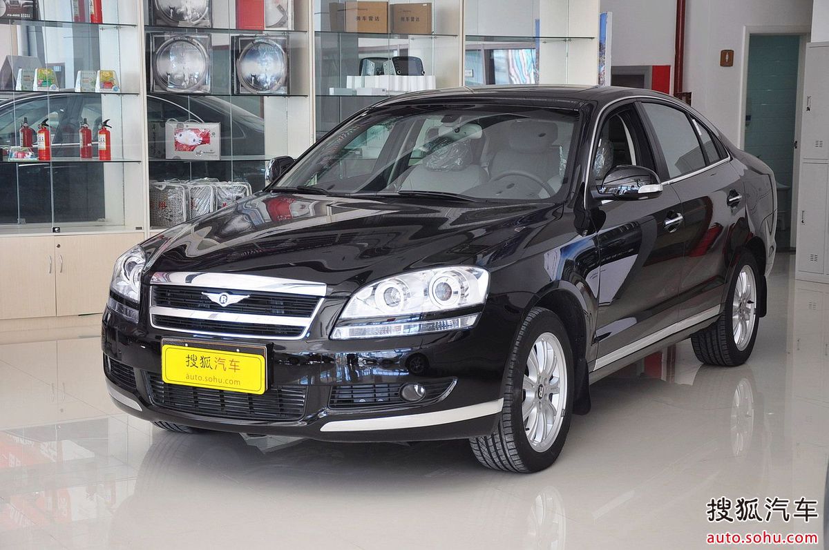  p data-id="gnasjhre8s">瑞麒g6的定位高于首款车型瑞麒e6,将在2012