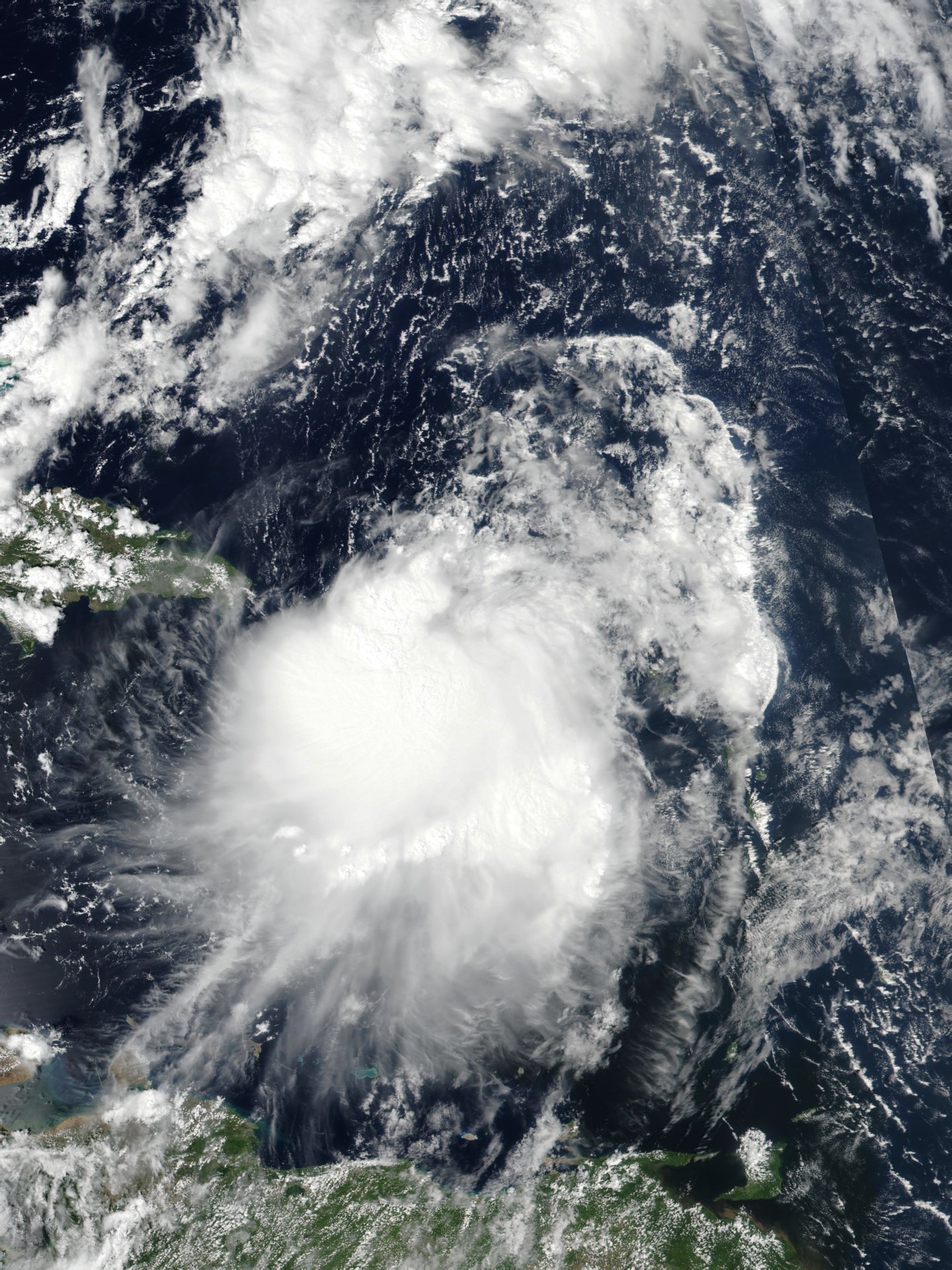 2019年大西洋飓风季