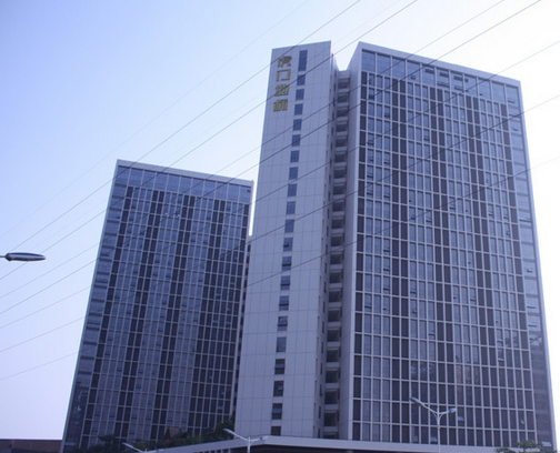 虎门地标广场商铺