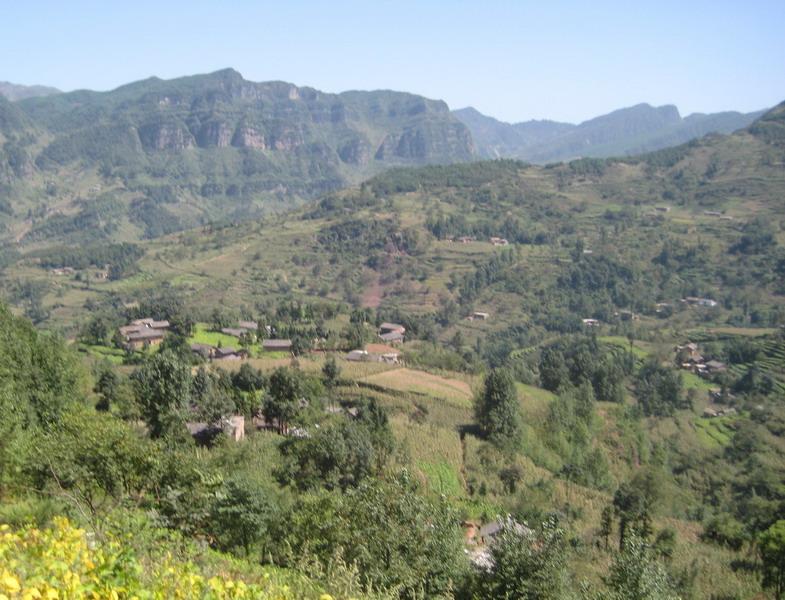  p>新场自然村,隶属于云南省昭通市彝良县角奎镇大马村,属于坝区.