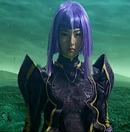 ">魔灵是电视剧《 a target="_blank" href="/item/战斗王ex/739688"