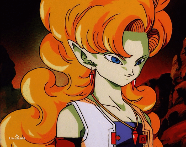  p data-id="go0mjqg41p">赞佳是龙珠z剧场版《银河面临危机,身手不凡