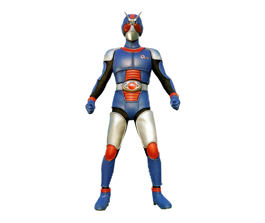 假面骑士black rx