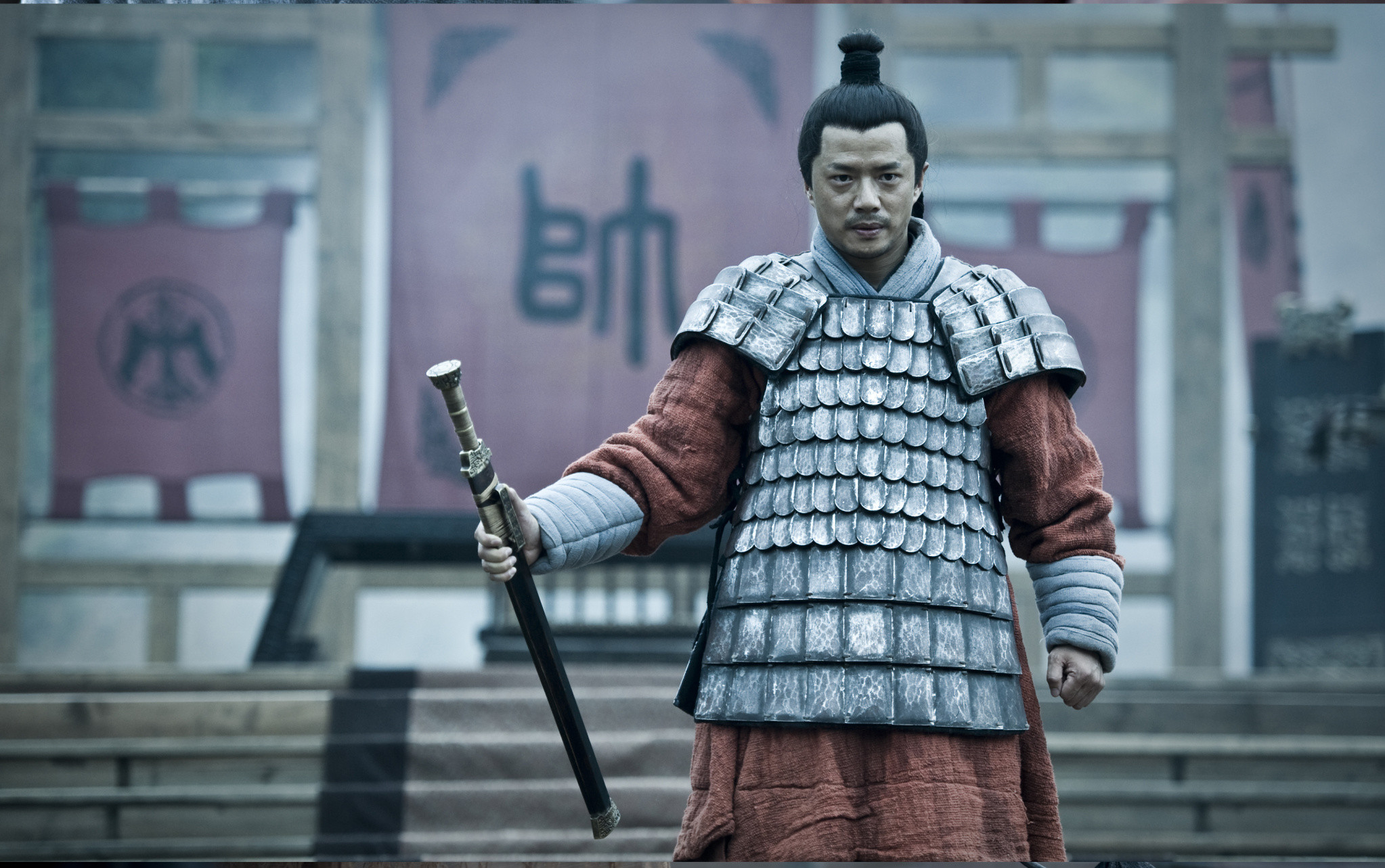 段奕宏