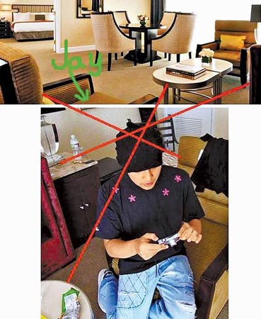 而饭店 (或酒店,旅馆) 是一个主要为游客提供短期住宿的地方,酒店通常