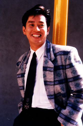  p>谭咏麟(alan tam),1950年8月23日生于香港,籍贯广东新会,中国香港