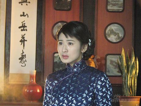 妈妈为我嫁