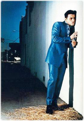 乔伊（2004年-2006年美国全国广播公司出品电视剧）_百度百科