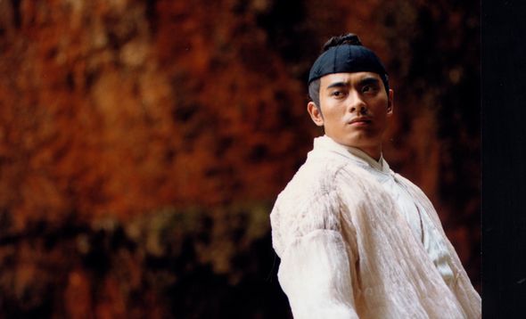  p>《如来神掌》是由台湾 a href="#">杨佩佩 /a>工作室和新加坡电视