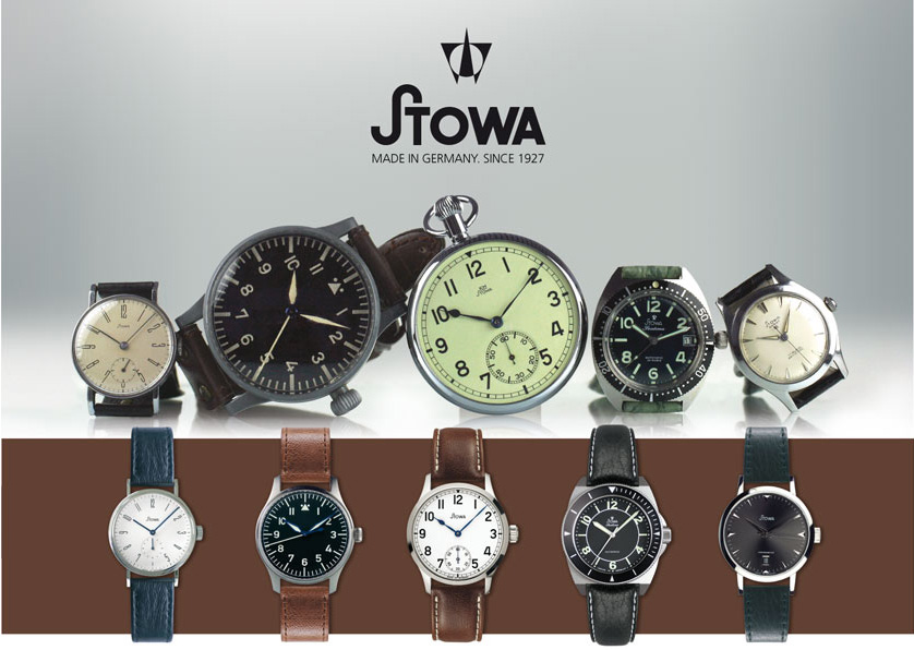 stowa