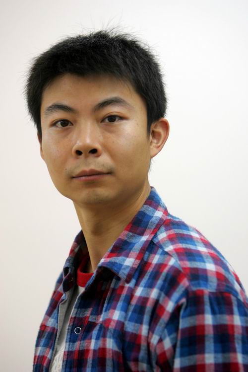  p data-id="gnyxdsv2qz">郭笑,男总政话剧团演员.