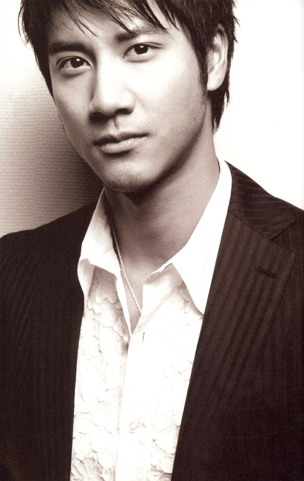 王力宏(leehom)