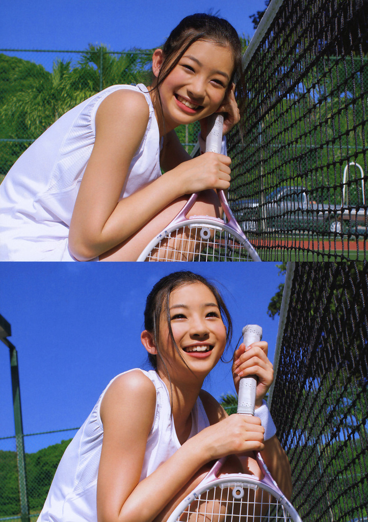 p>足立梨花(adachi rika),1992年10月16日出生于日本长崎县,日本女