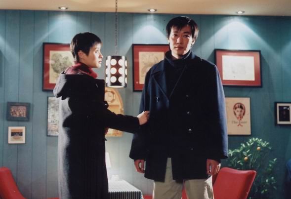 二十集电视连续剧中国式结婚三碟装(dvd)