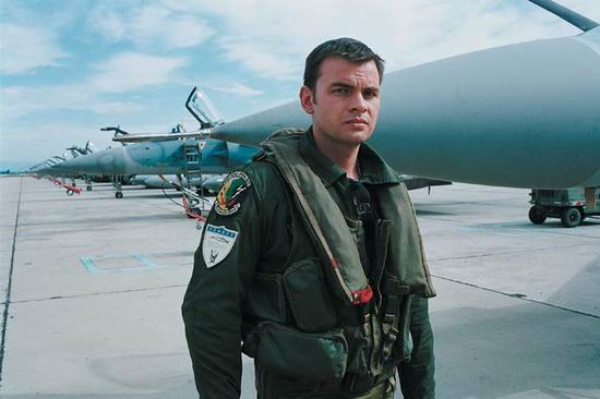 空中决战chevaliersduciel,les(2005)