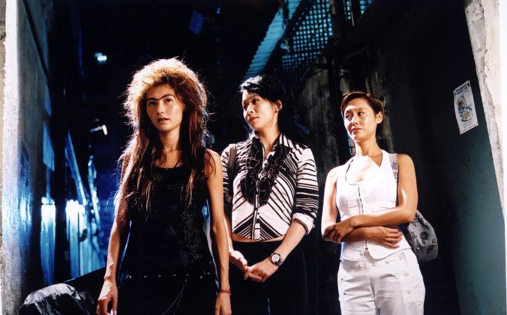 本片于2005年上映