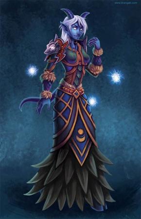  p>萨满祭司是 a href="#" data-lemmaid="2250877">暴雪娱乐公司 /a>