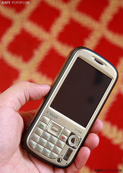  p>天语c700是天语品牌的一款手机. /p>