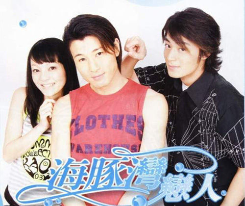  p>《海豚湾恋人》是2003年由 a target="_blank" href="/item/华视
