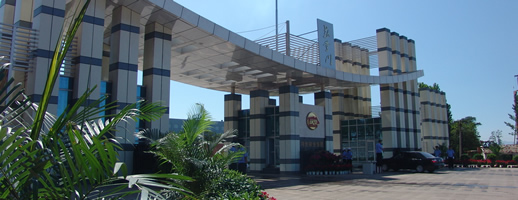 河北敬业集团有限责任公司