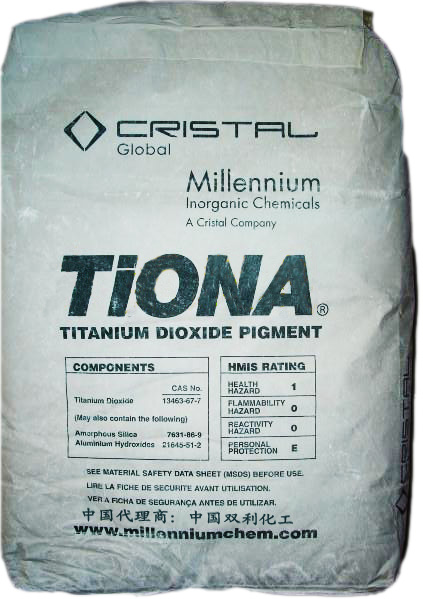 钛白粉595